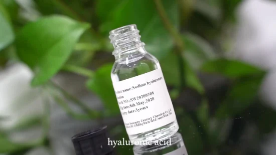 High Purity Anti Wrinkle Cosmetic Ingredient CAS 439685