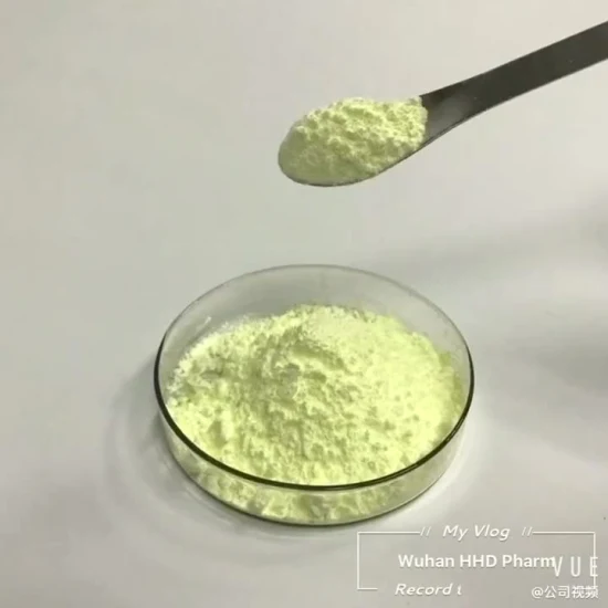 Wuhan Hhd Hydrolyzed Conchiolin Protein